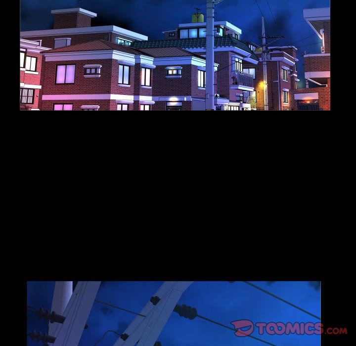 与婶婶的秘密第99话