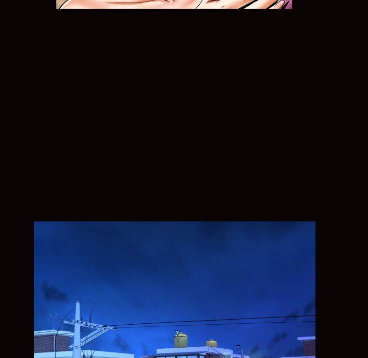 与婶婶的秘密第101话