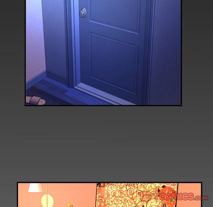 与婶婶的秘密第102话