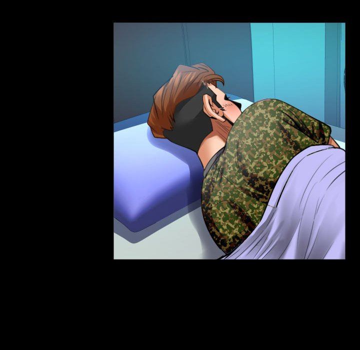 与婶婶的秘密第103话