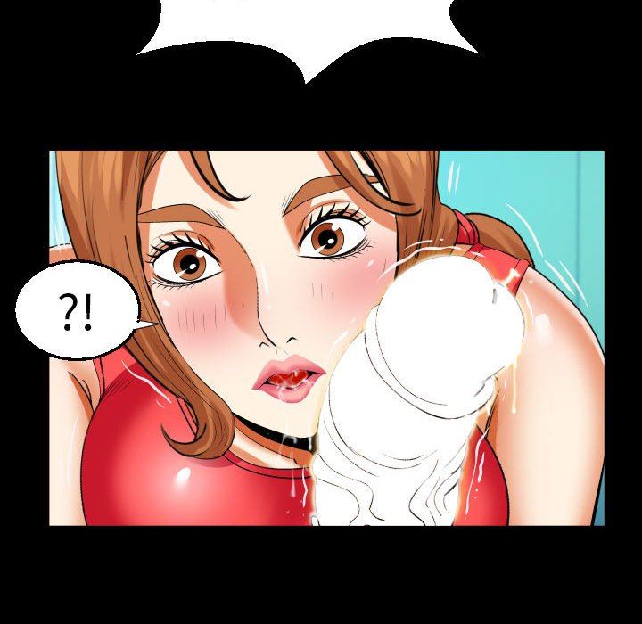 与婶婶的秘密第104话