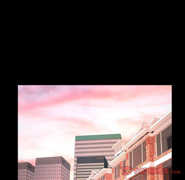 与婶婶的秘密第105话