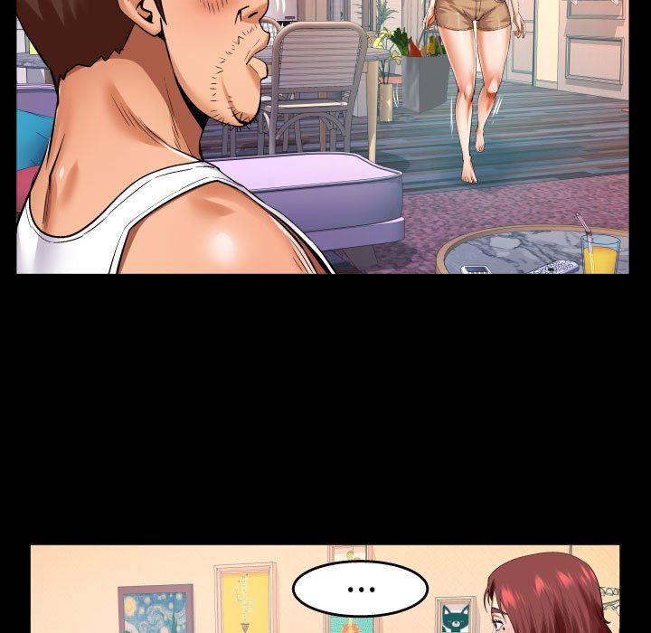 與嬸嬸的秘密第105話