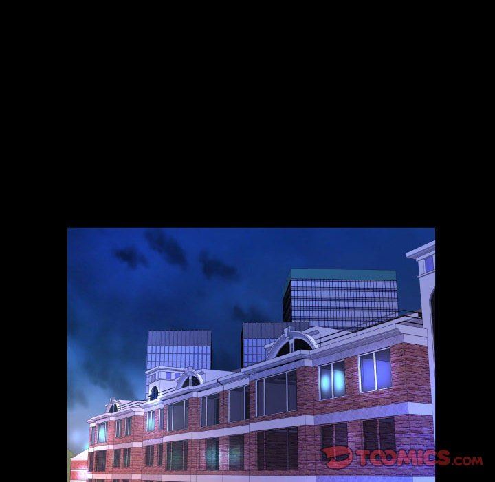 与婶婶的秘密第105话