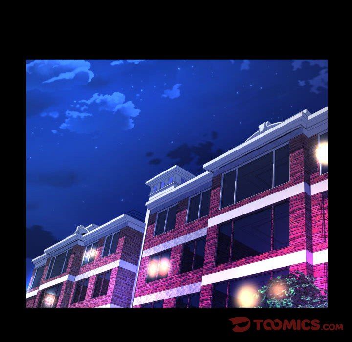 与婶婶的秘密第107话