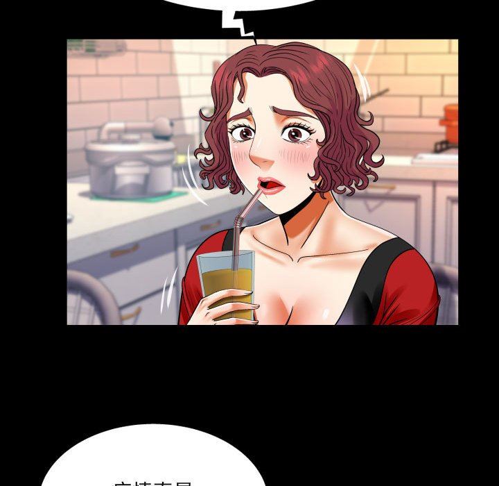 与婶婶的秘密第108话