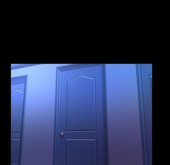 与婶婶的秘密第108话