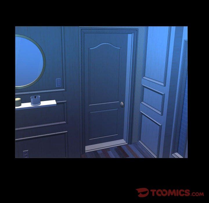 与婶婶的秘密第108话