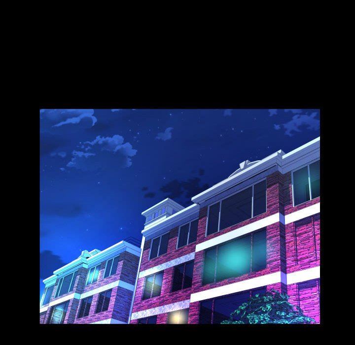 与婶婶的秘密第108话