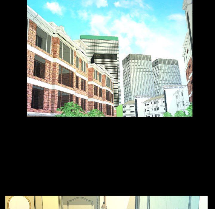 与婶婶的秘密第109话