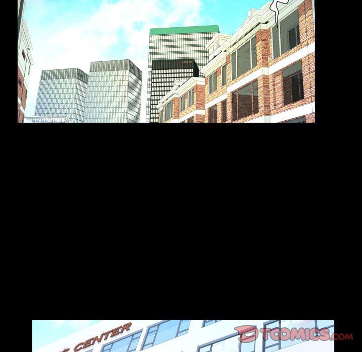 与婶婶的秘密第109话