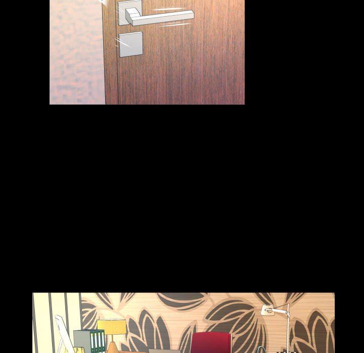 与婶婶的秘密第112话