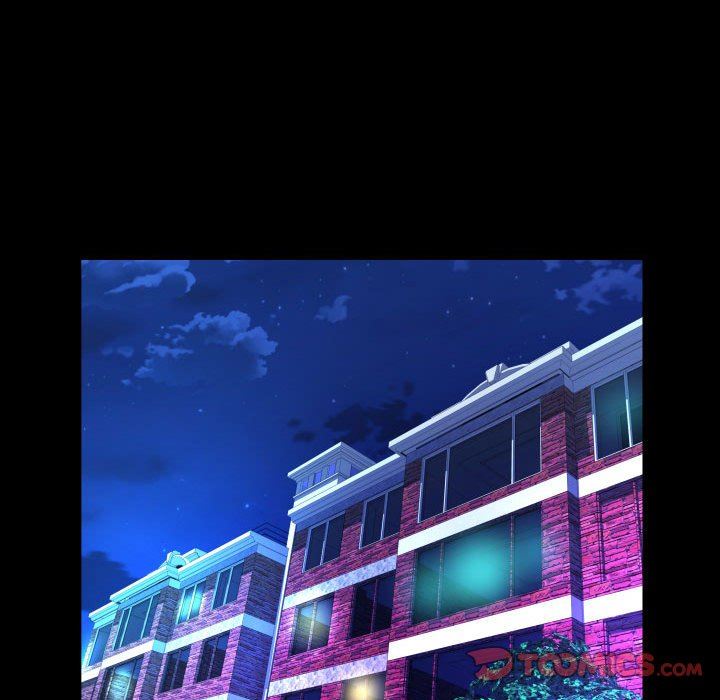 与婶婶的秘密第112话