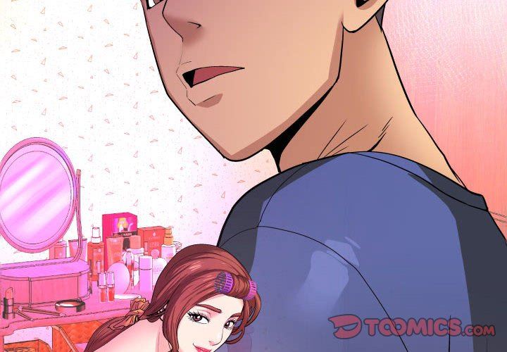 与婶婶的秘密第114话