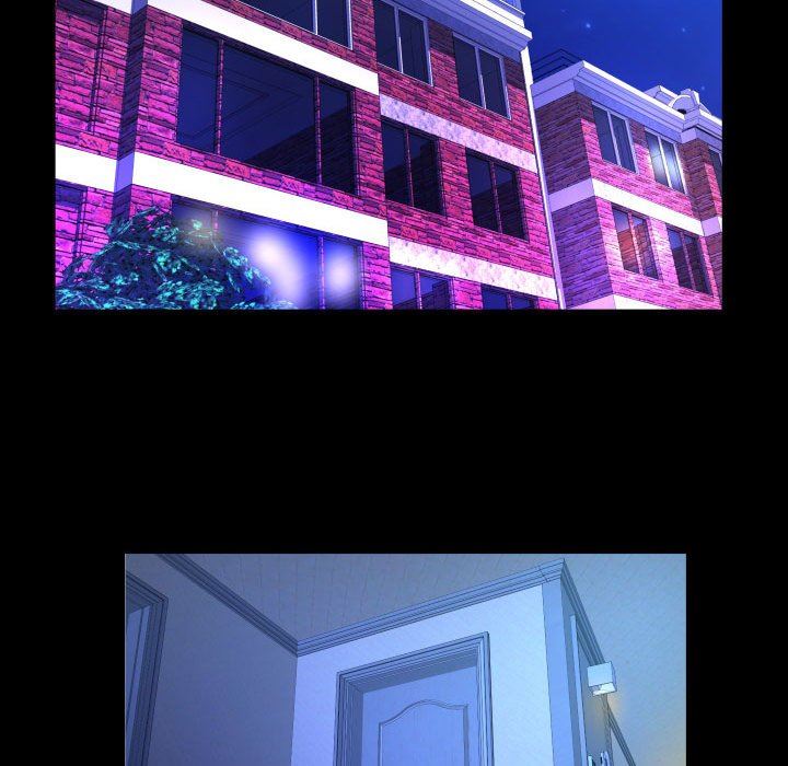 与婶婶的秘密第115话