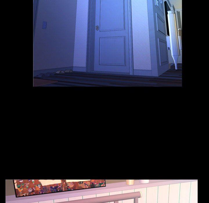 与婶婶的秘密第115话