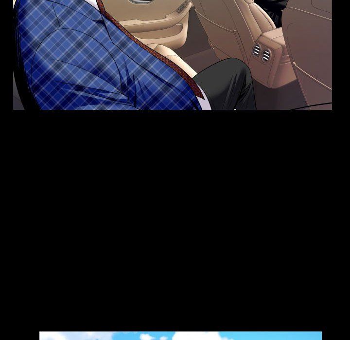 与婶婶的秘密第126话