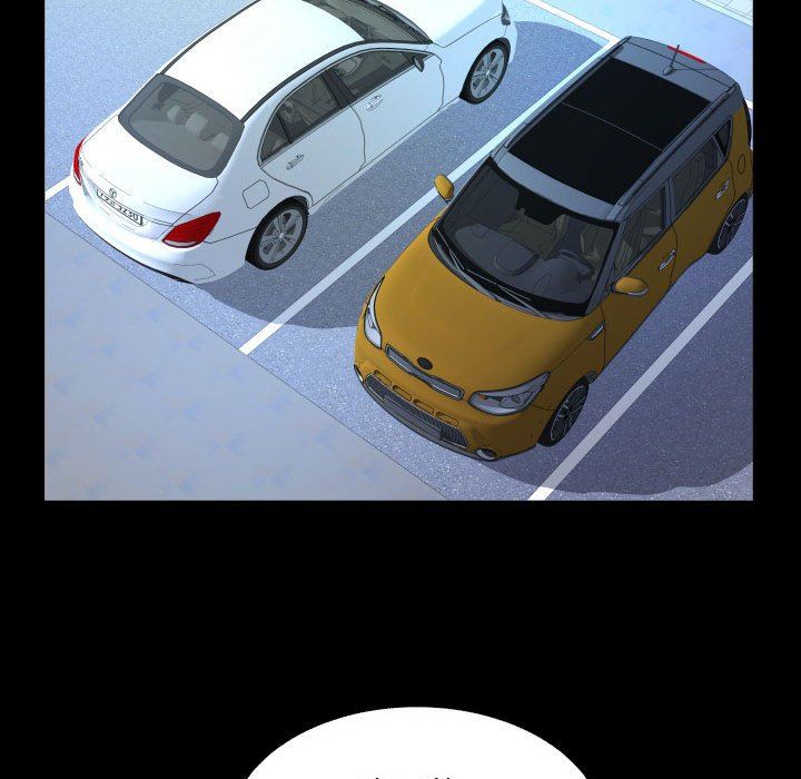 与婶婶的秘密第126话