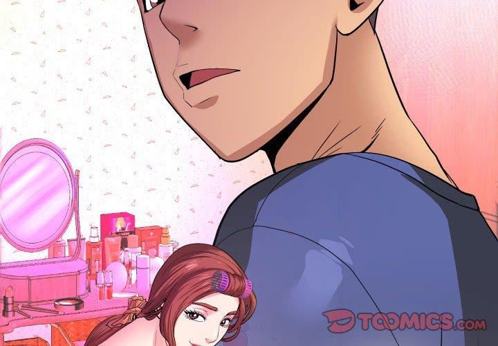 与婶婶的秘密第128话