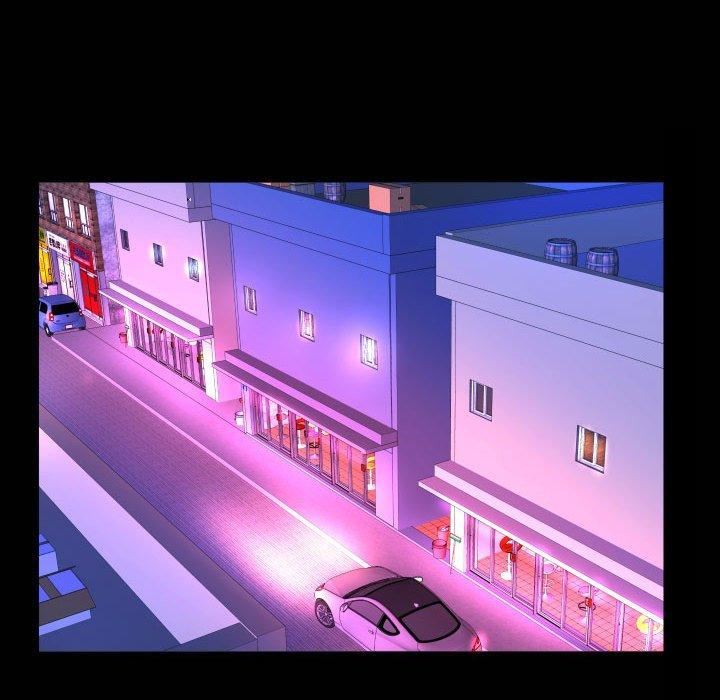 与婶婶的秘密第134话