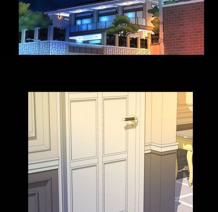 与婶婶的秘密第134话