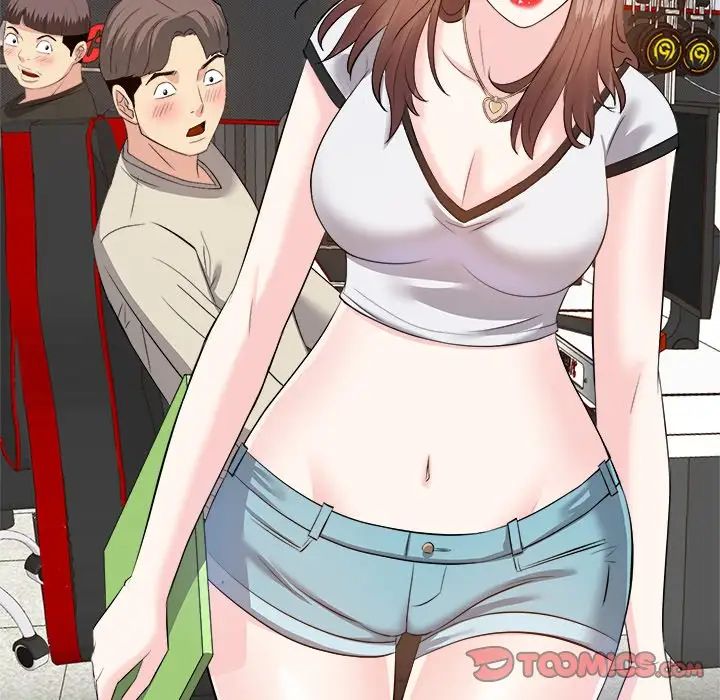 糖果戀人第14話