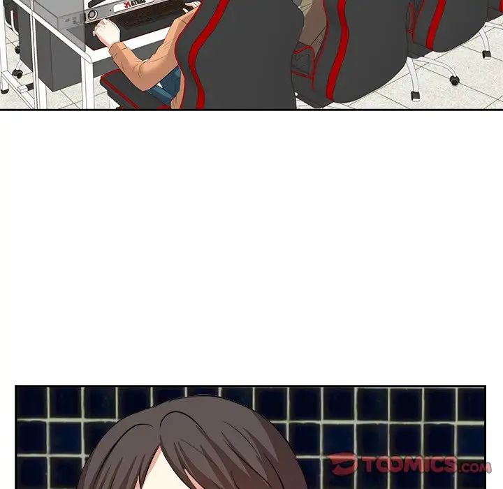 糖果戀人第15話