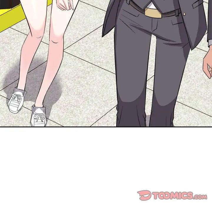 糖果戀人第15話