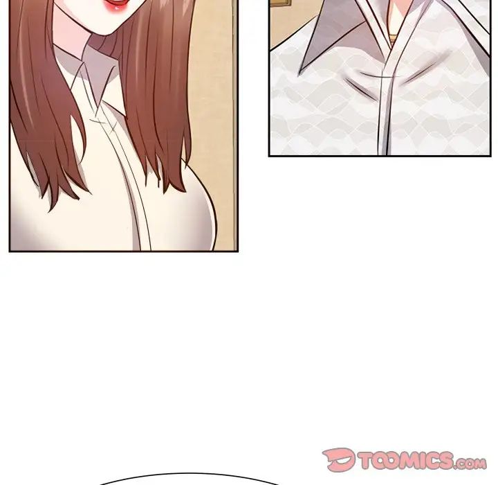 糖果恋人第17话