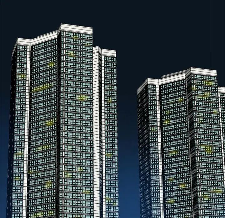 糖果恋人第18话