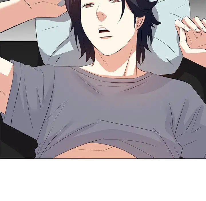 糖果恋人第18话