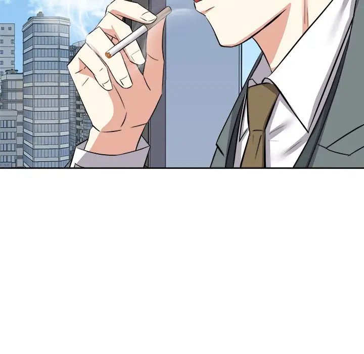 糖果恋人第21话