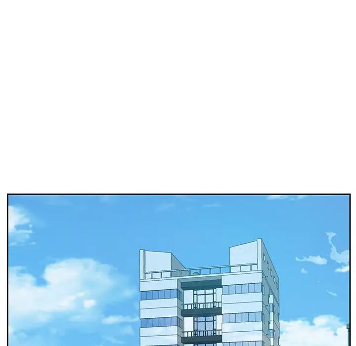 糖果恋人第21话