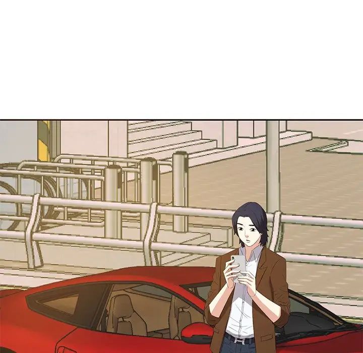 糖果戀人第21話