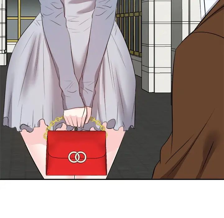 糖果恋人第21话