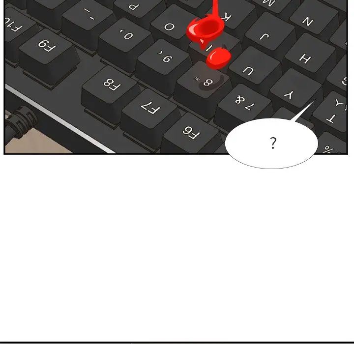 糖果戀人第22話