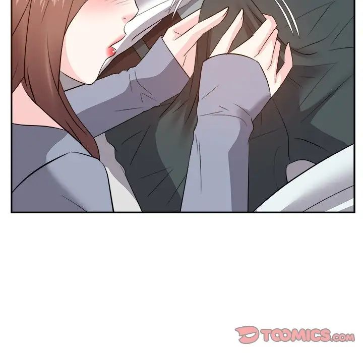 糖果戀人第24話