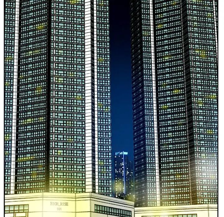 糖果恋人第24话