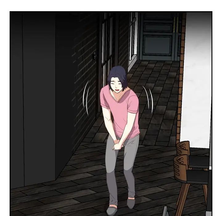 糖果戀人第25話