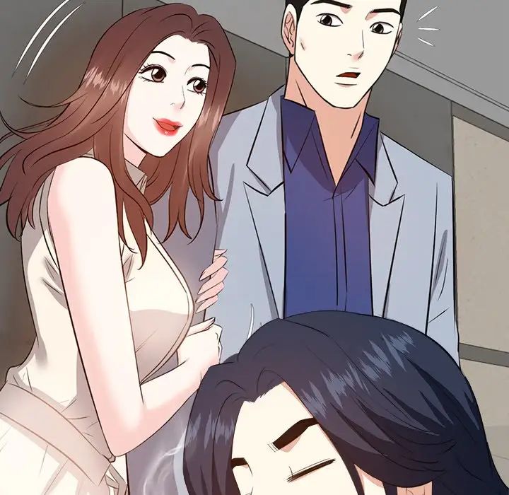 糖果戀人第26話