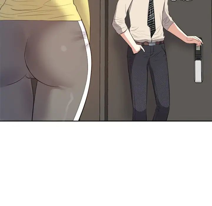 糖果恋人第26话