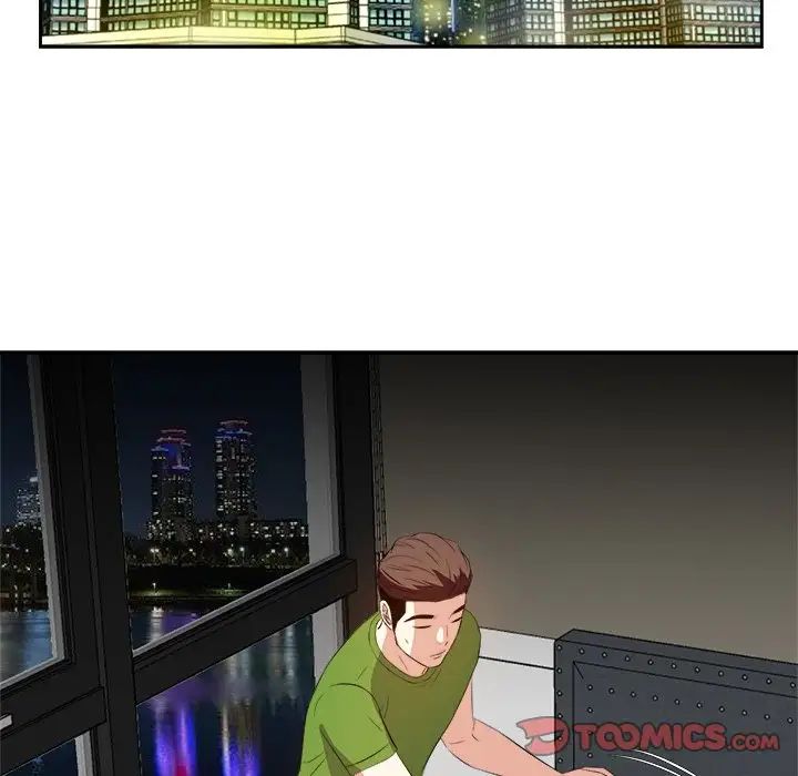 糖果恋人第27话