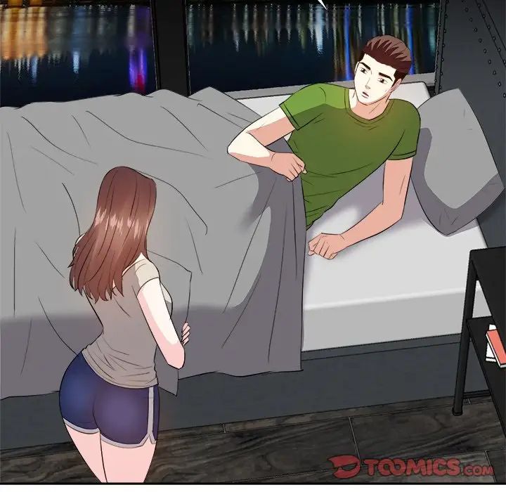 糖果恋人第27话