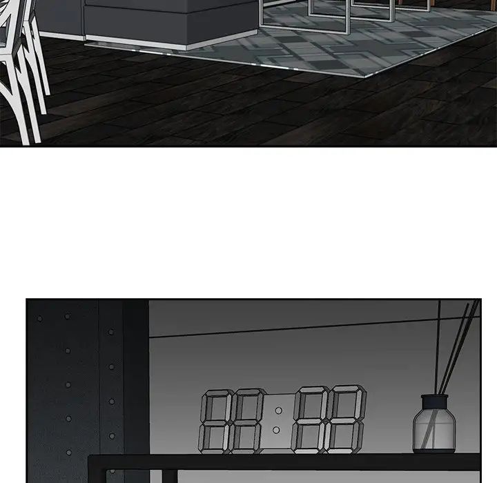 糖果戀人第28話