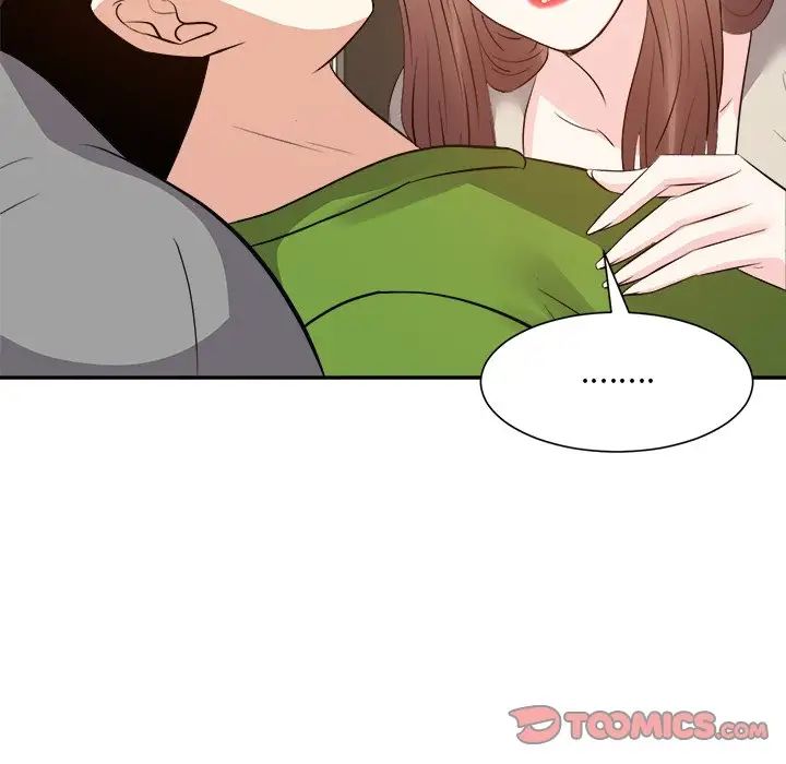 糖果恋人第28话