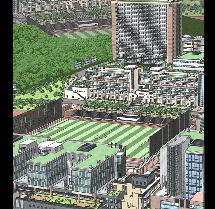 糖果戀人第33話