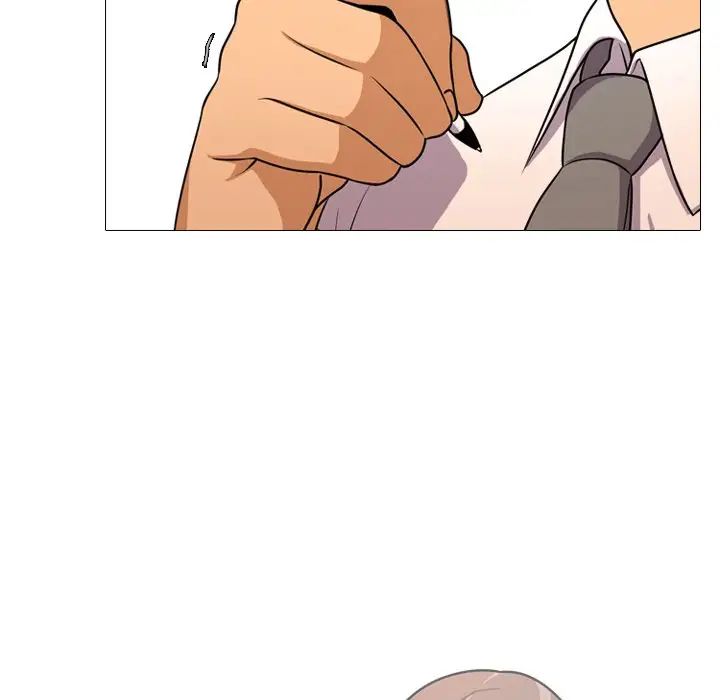 同事换换爱第3话