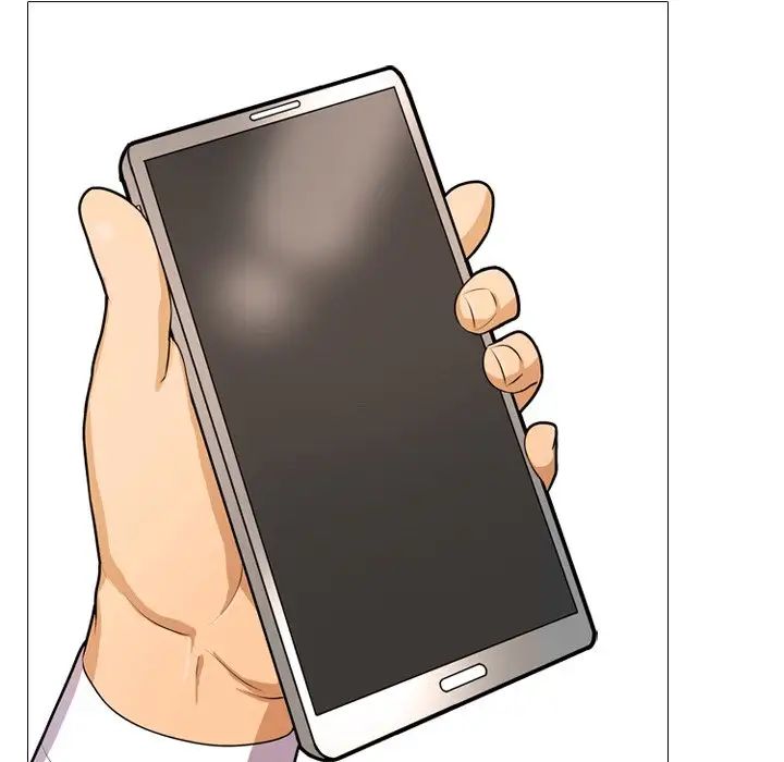 同事换换爱第3话