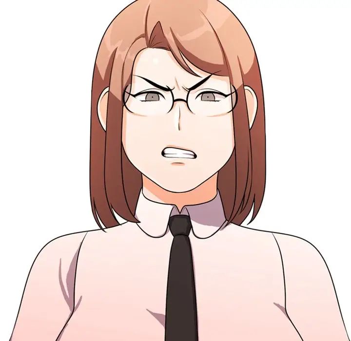 同事换换爱第3话