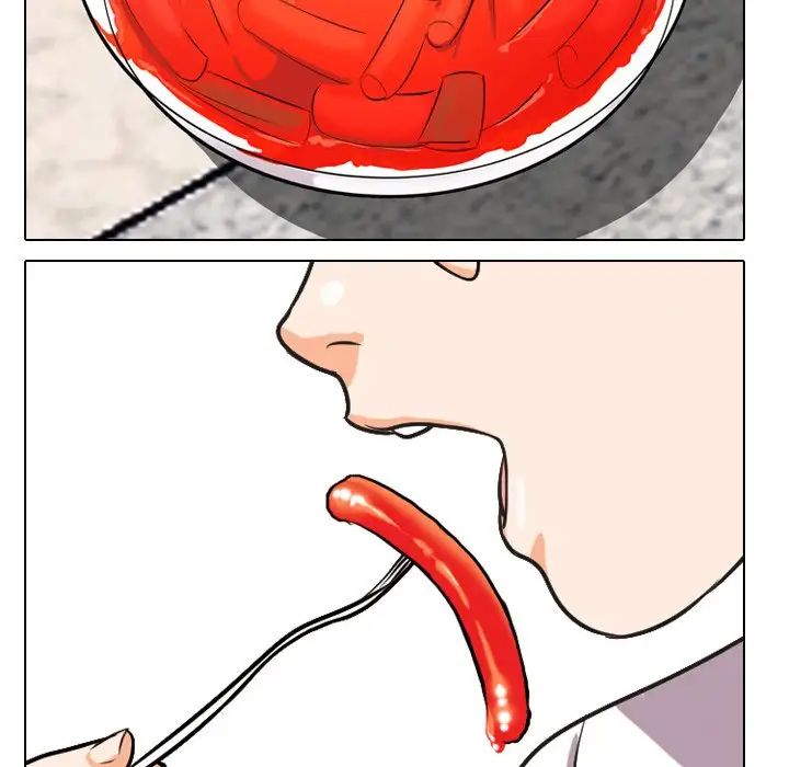 同事换换爱第3话